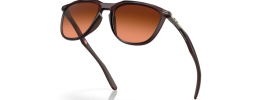 Oakley OO 9286 THURSO Sunglasses