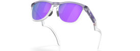 928901 - Matte Lilac/Prizm Clear