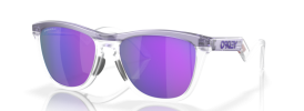 928901 - Matte Lilac/Prizm Clear