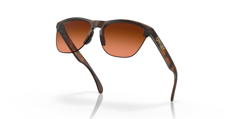 937450 - Matte Brown Tortoise