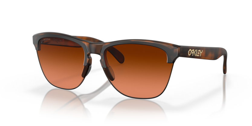 937450 - Matte Brown Tortoise