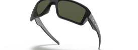 Oakley OO 9380 DOUBLE EDGE Sunglasses