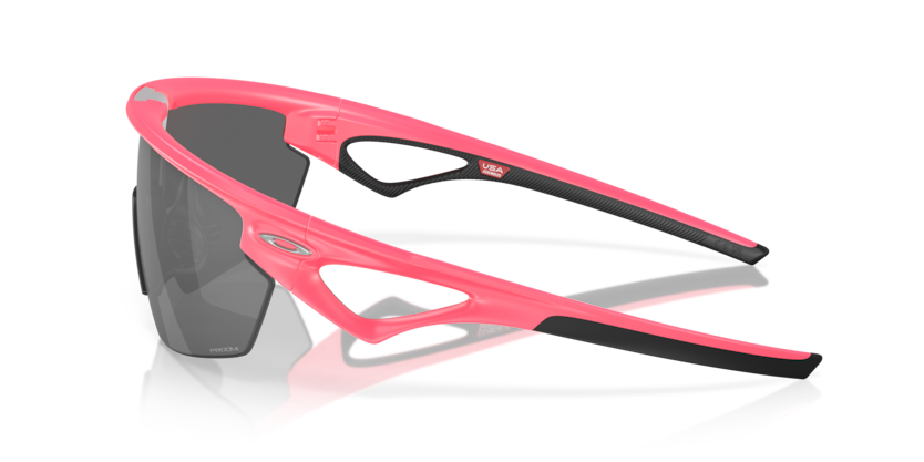 940310 - Matte Neon Pink