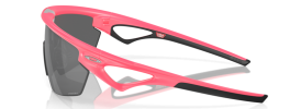 940310 - Matte Neon Pink