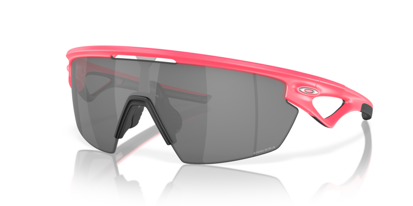 940310 - Matte Neon Pink