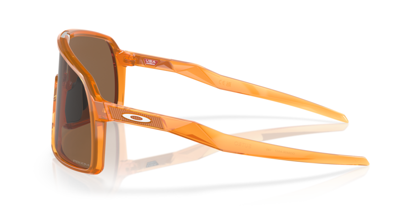 9406A9 - Transparent Ginger