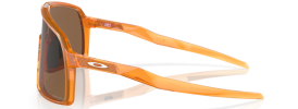 9406A9 - Transparent Ginger