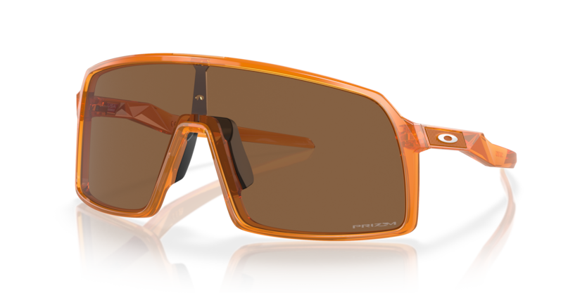 9406A9 - Transparent Ginger