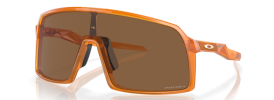 9406A9 - Transparent Ginger