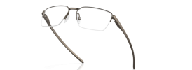 Oakley OX 5076 SWAY BAR 0.5 Glasses