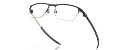 Oakley OX 5099 TINCUP 0.5 TITANIUM Glasses