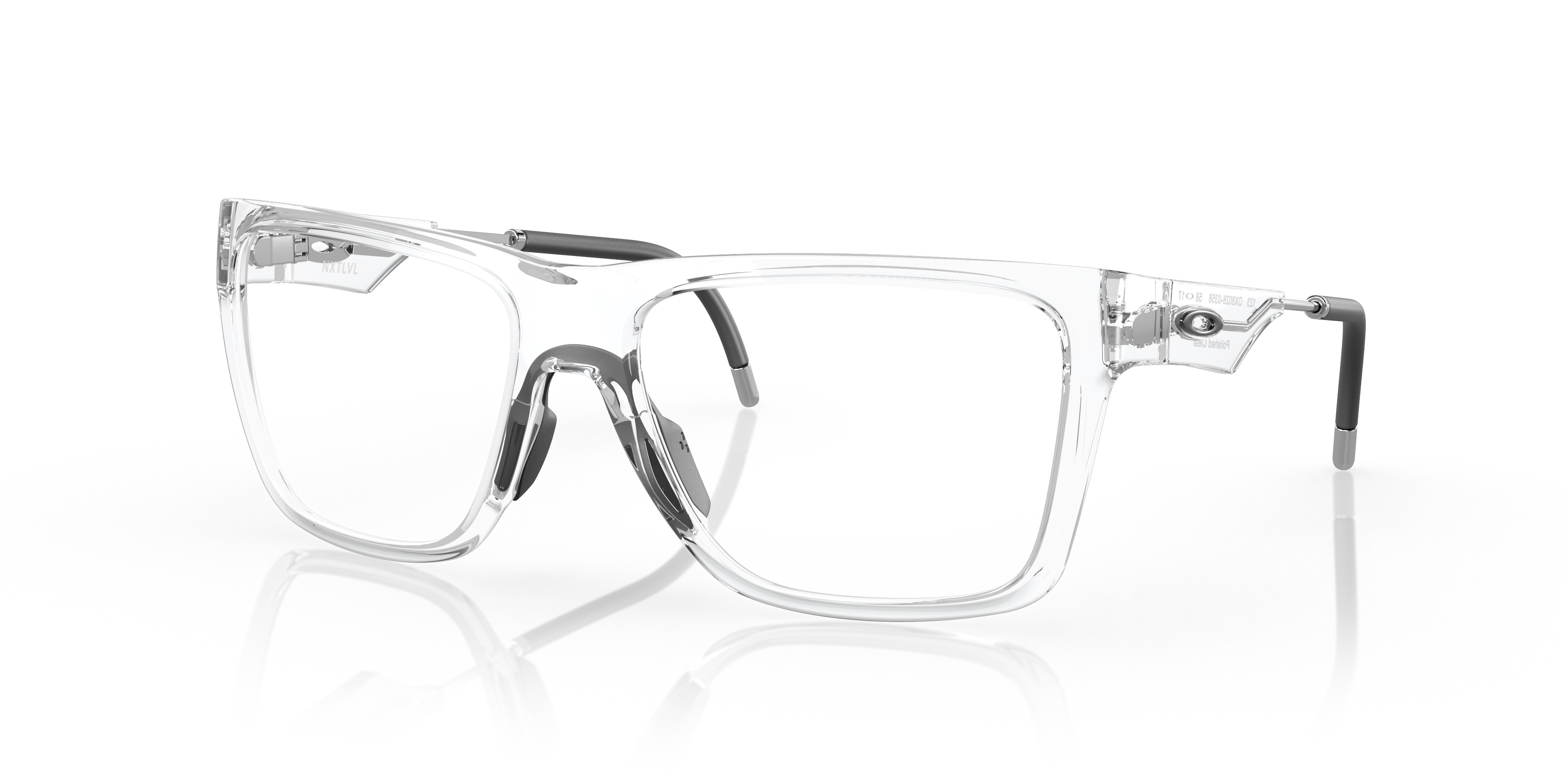 802803 - Polished Clear