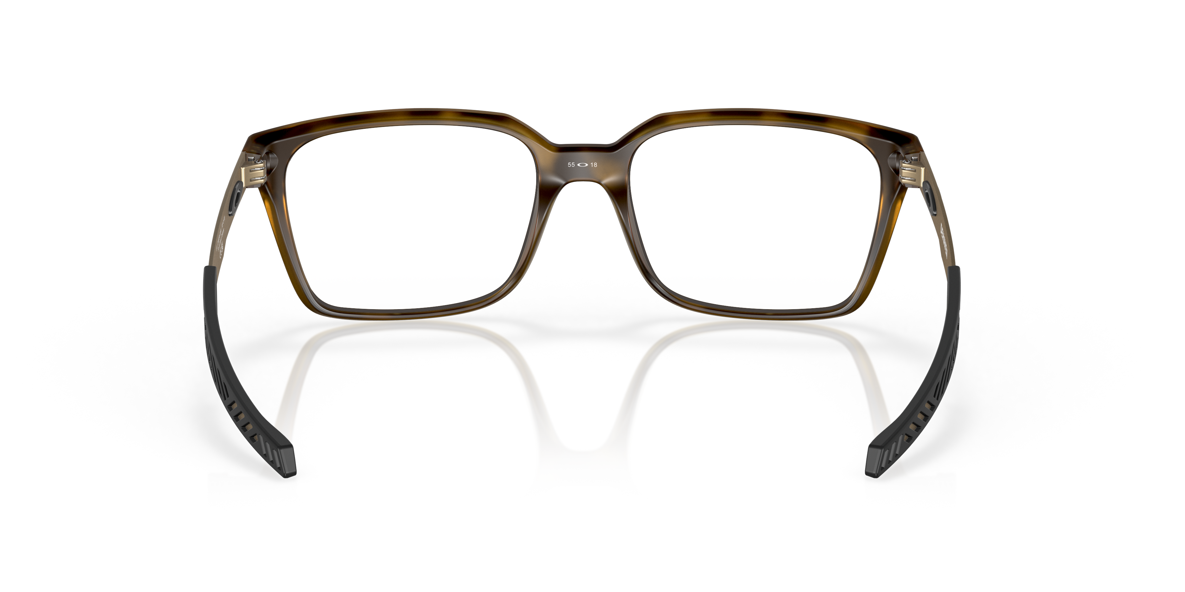 805403 - Satin Brown Tortoise