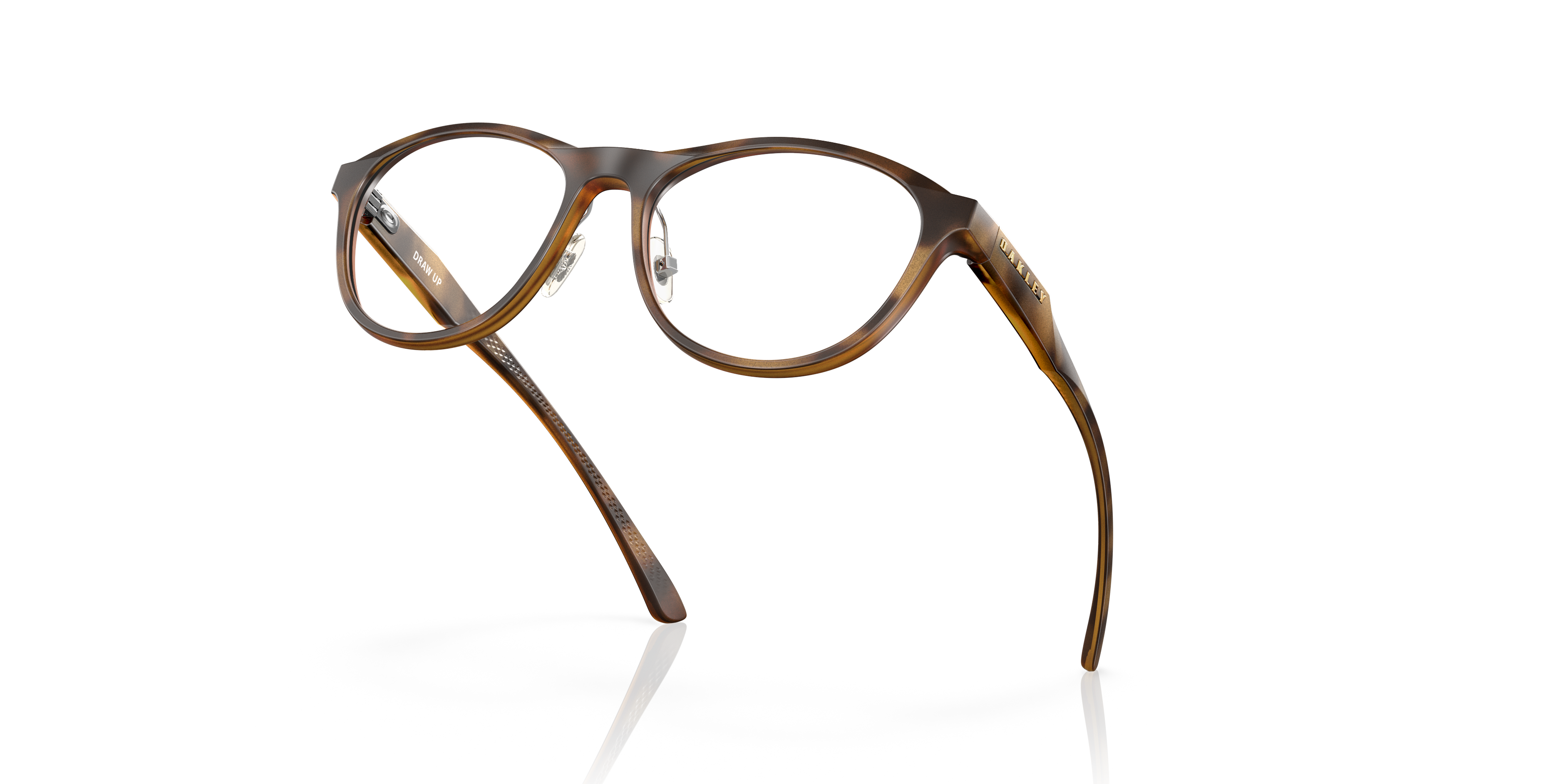 805702 - Satin Brown Tortoise