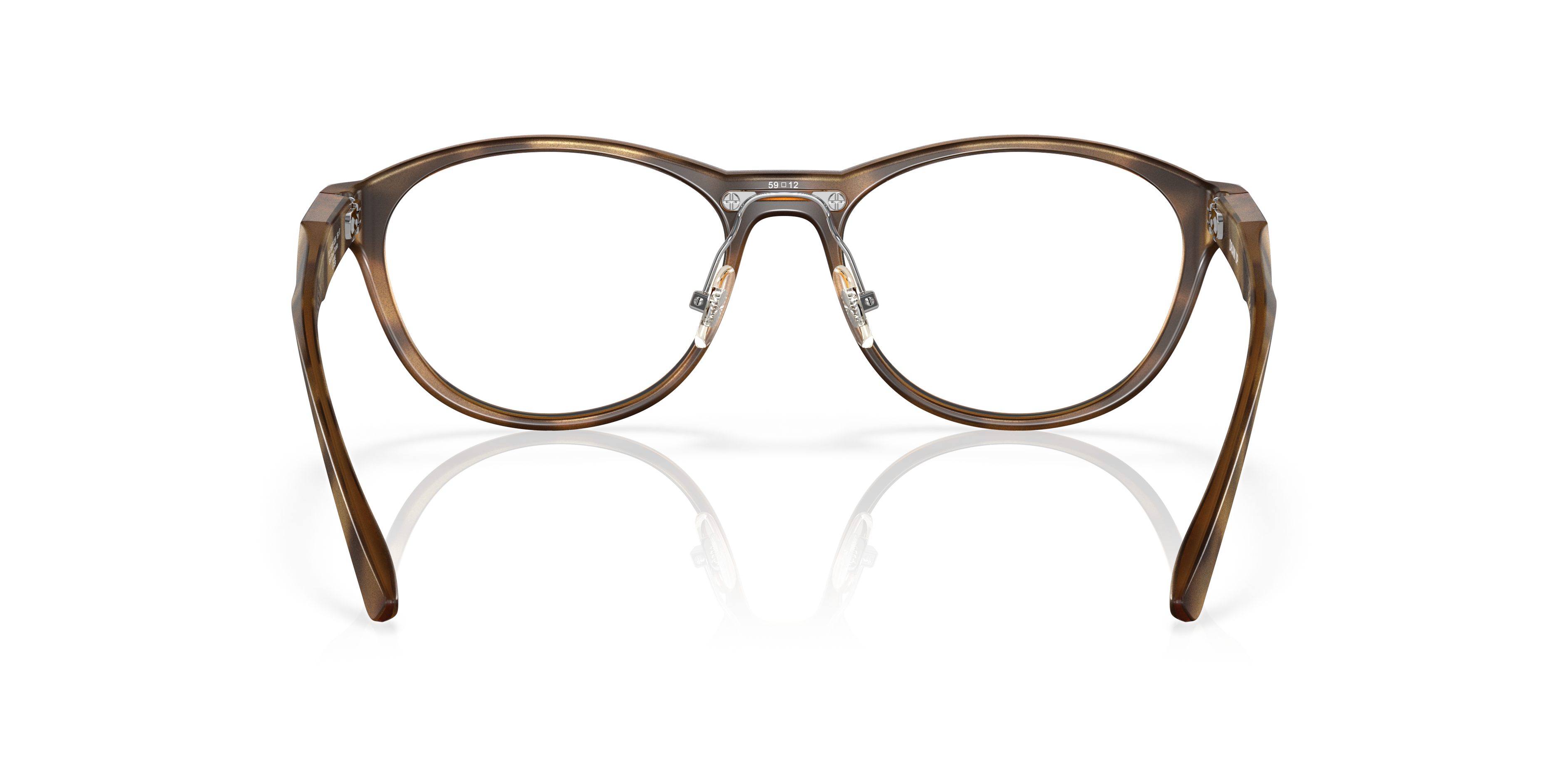 805702 - Satin Brown Tortoise