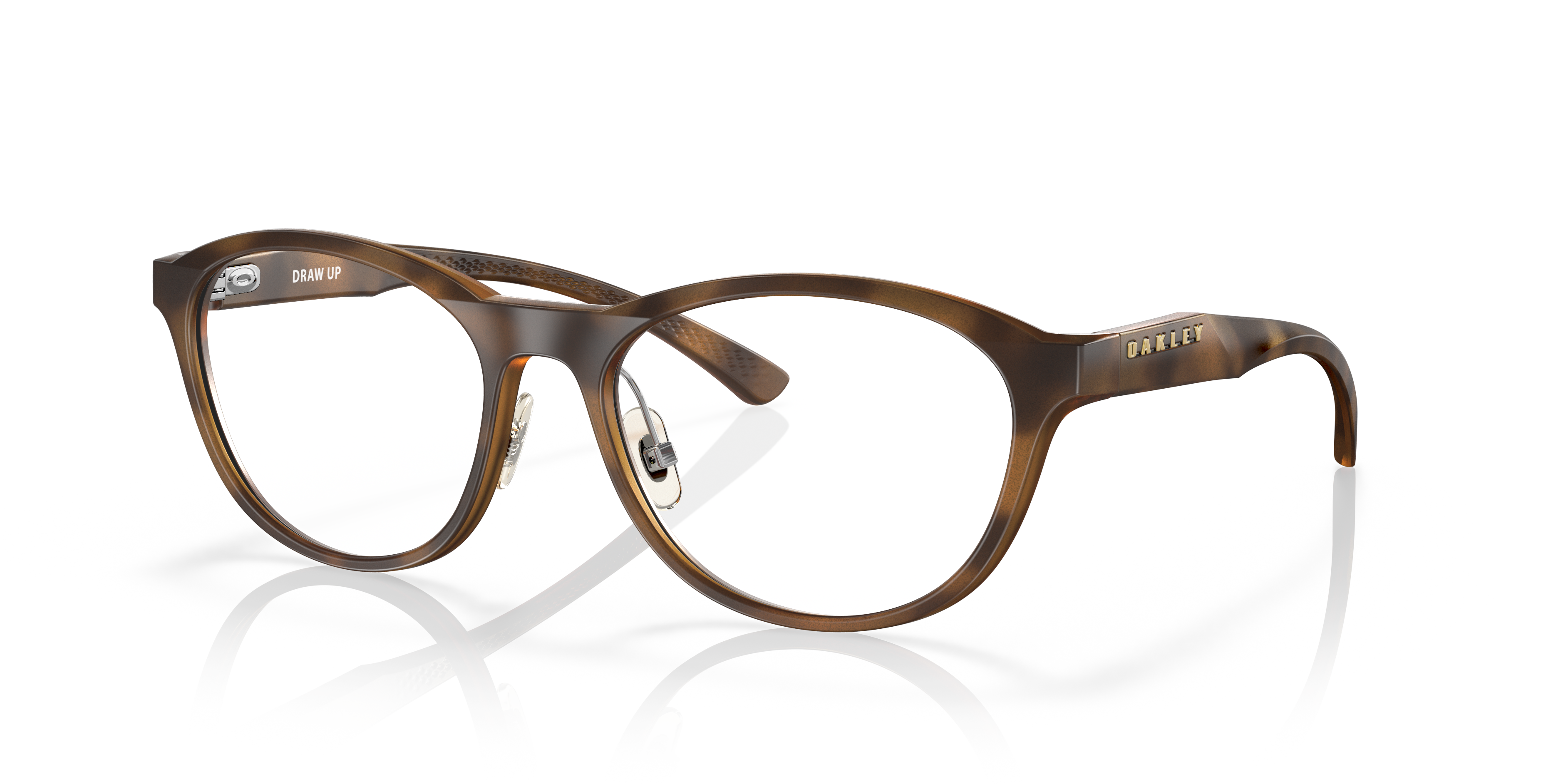 805702 - Satin Brown Tortoise