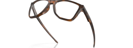 Oakley OX 8058THE CUT Glasses