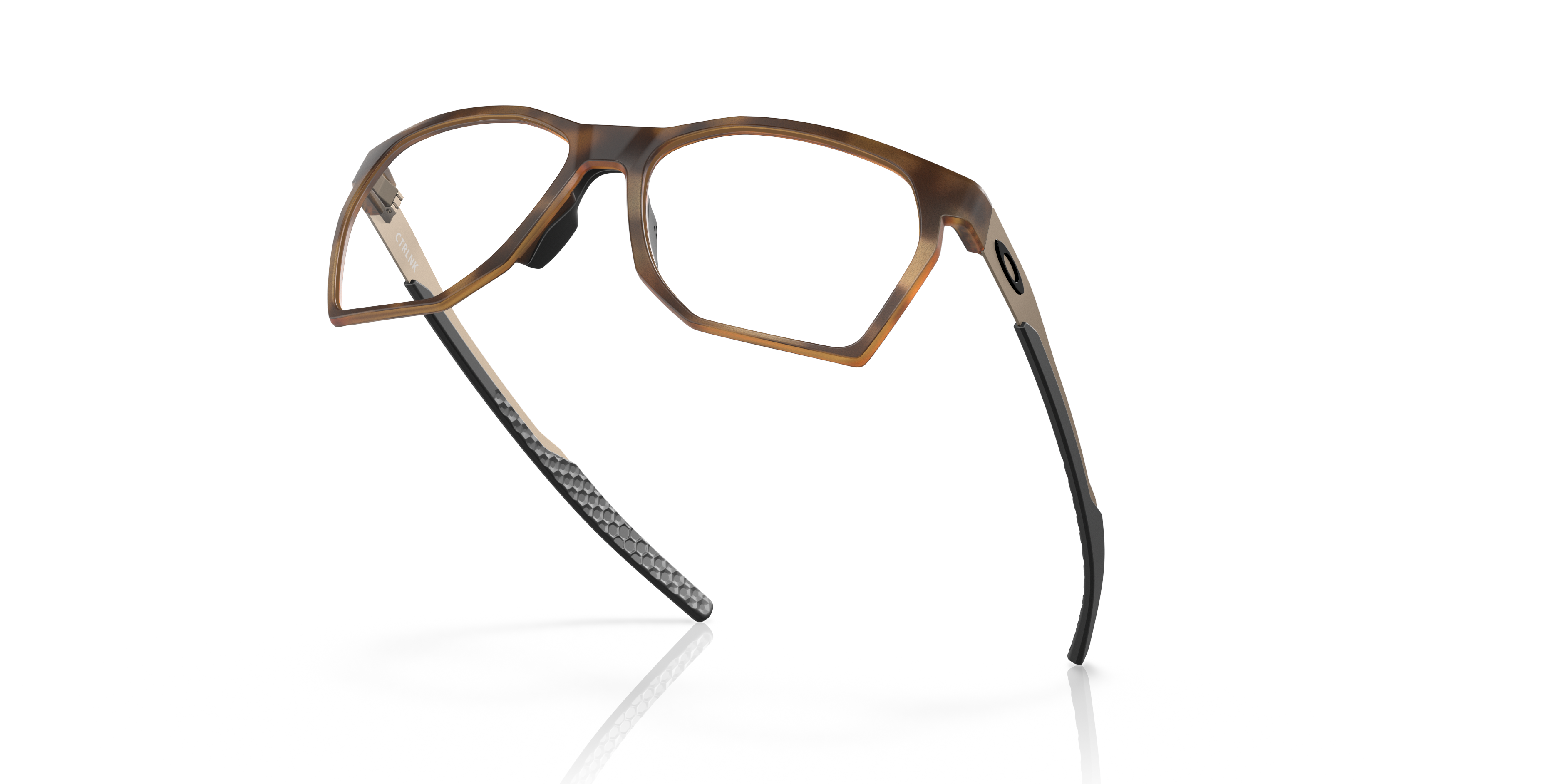 805903 - Satin Brown Tortoise