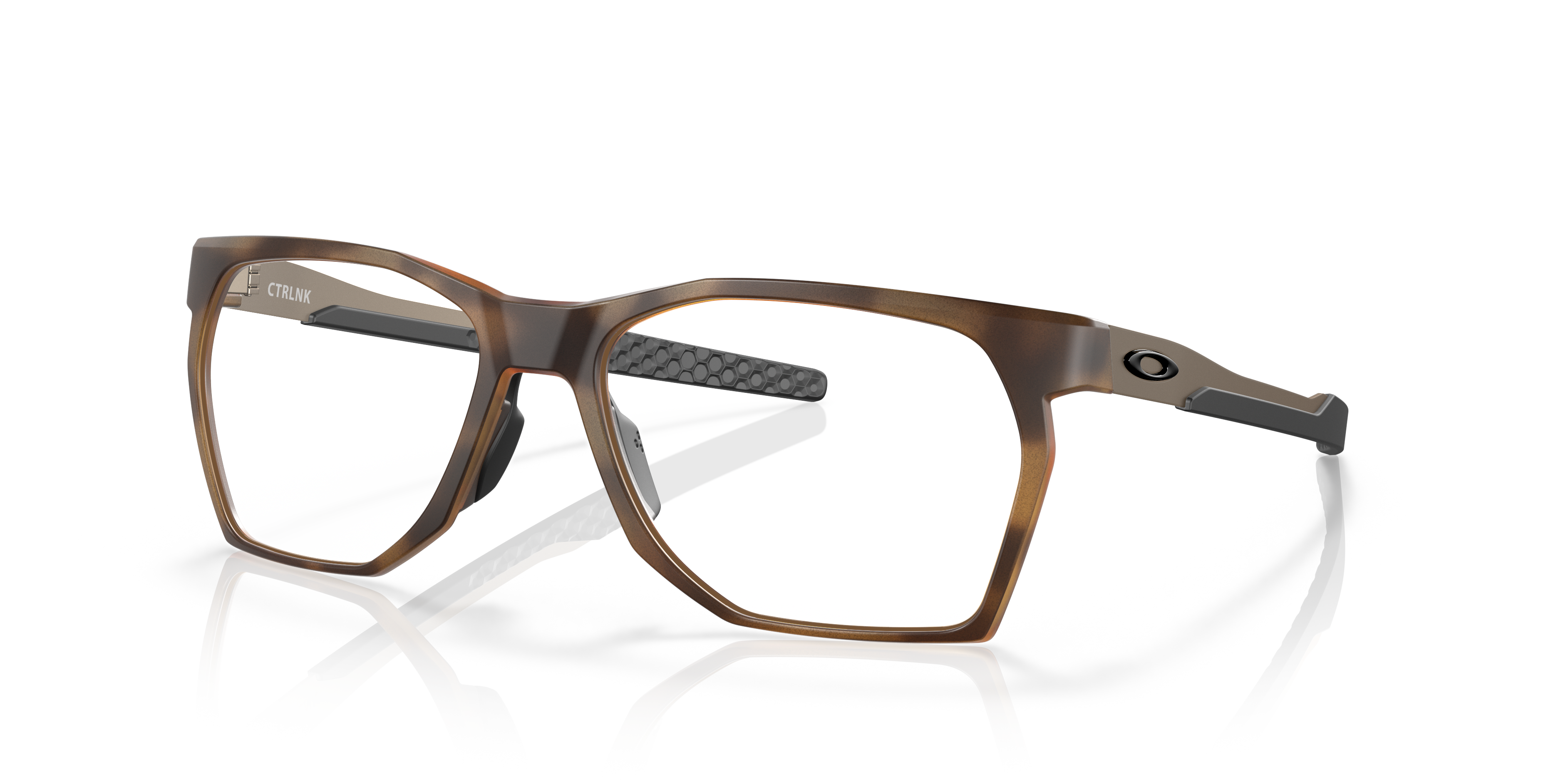 805903 - Satin Brown Tortoise