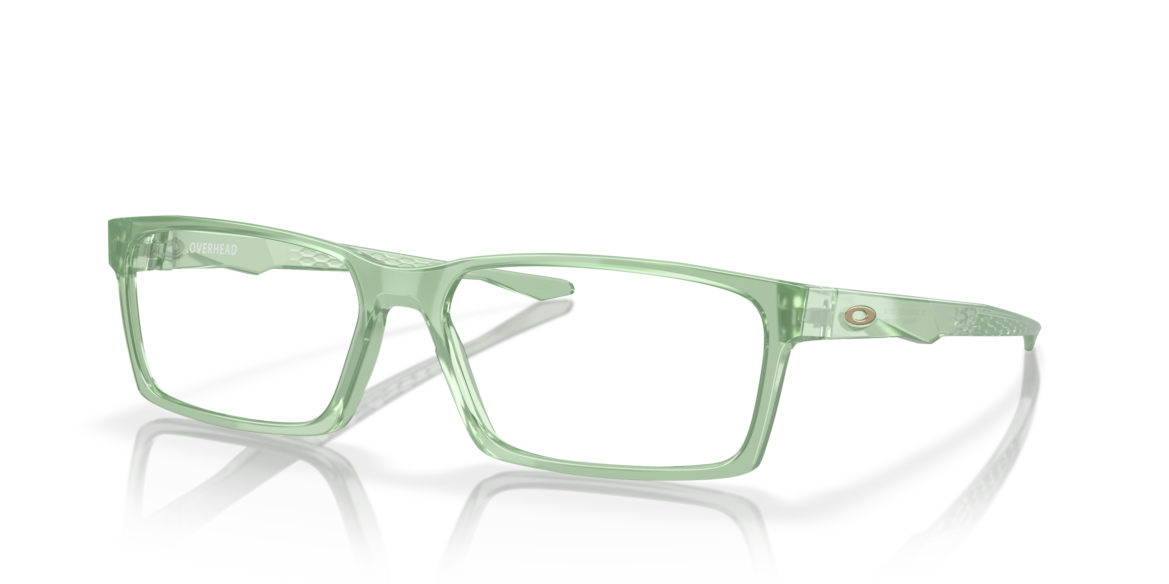 806005 - Polished Trans Jade