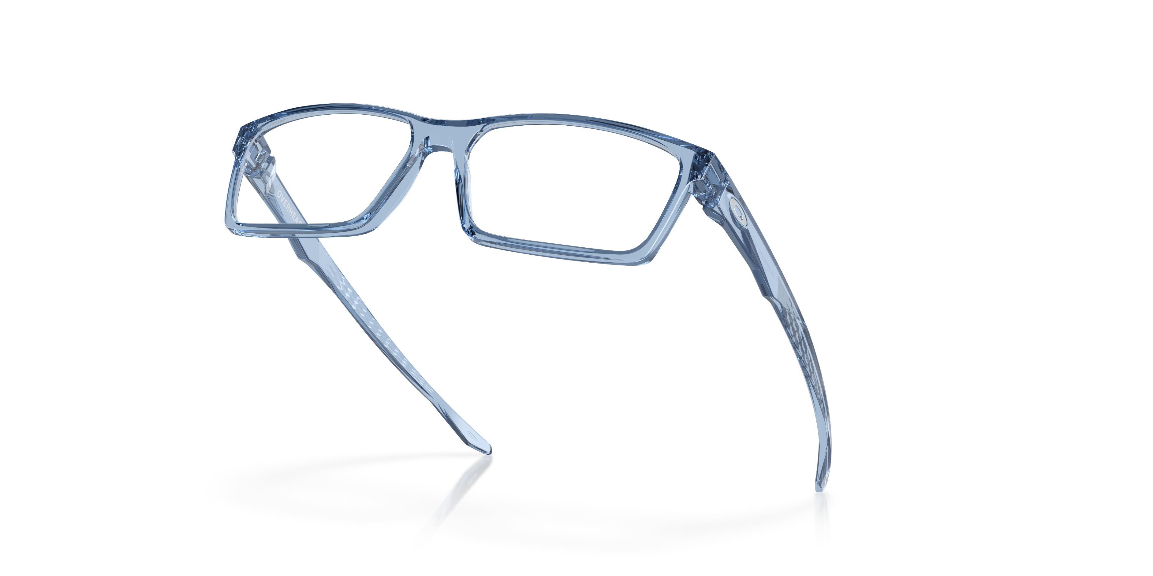 806007 - Transparent Blue