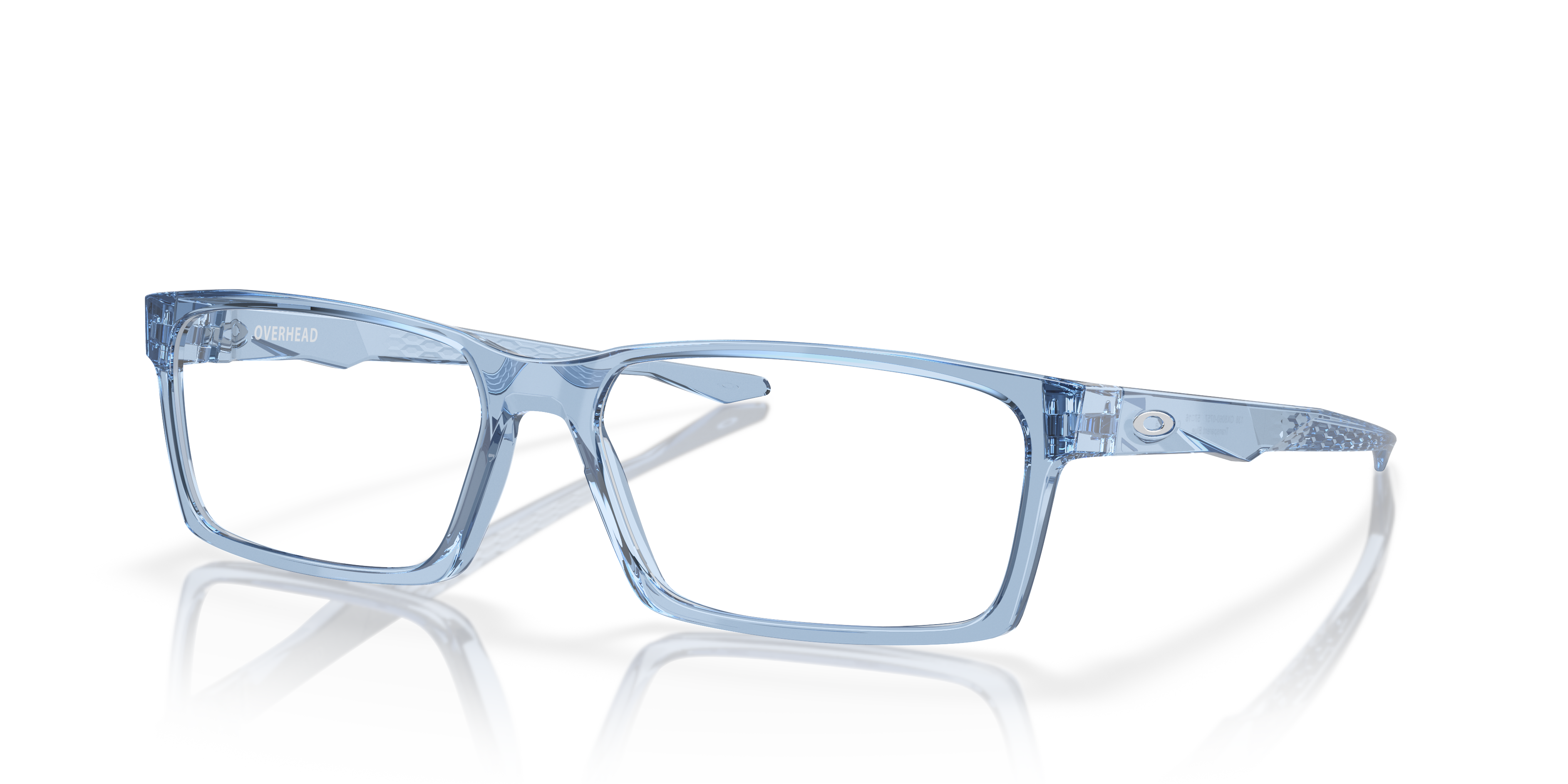 806007 - Transparent Blue