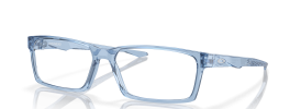 806007 - Transparent Blue