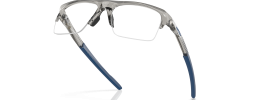 Oakley OX 8061 PLAZLINK Glasses