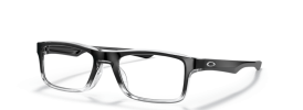 808112 - Polished Black Clear Fade