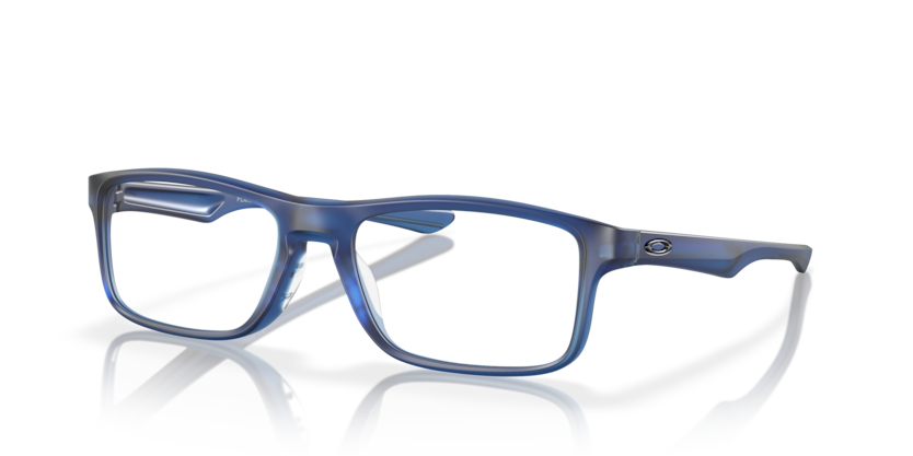 808116 - Matte Translucent Blue