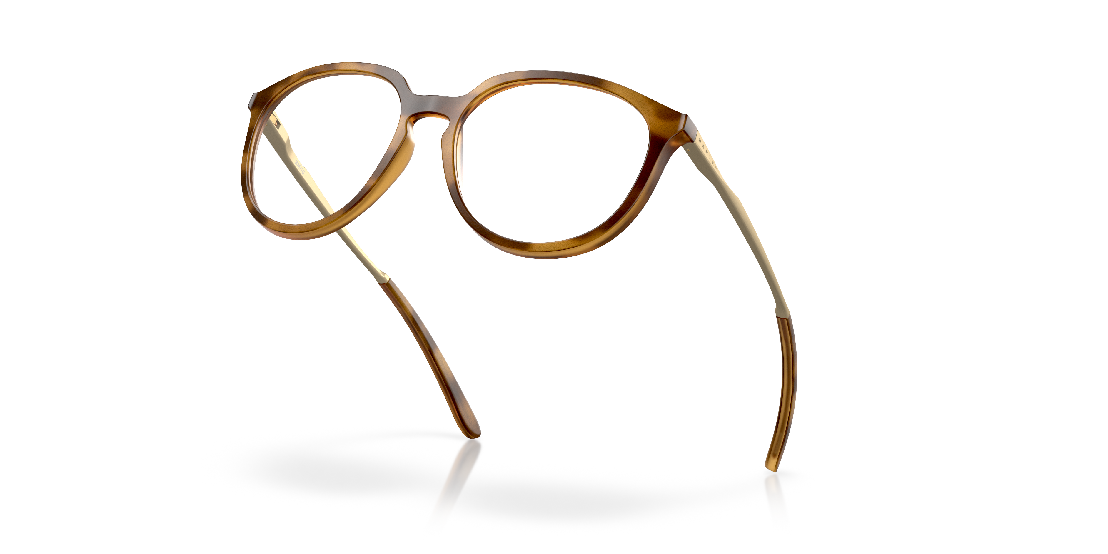 815002 - Satin Brown Tortoise