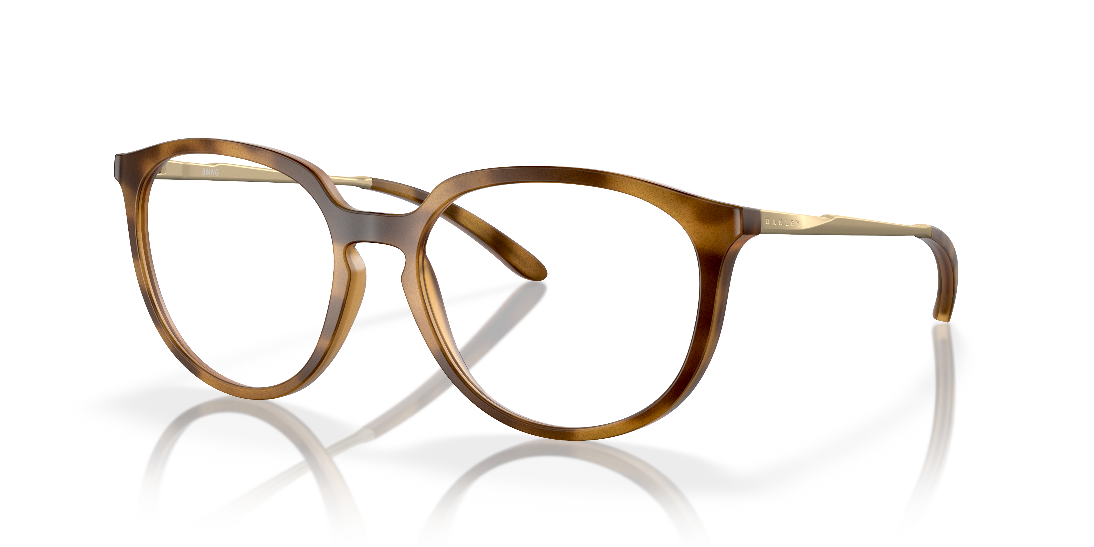 815002 - Satin Brown Tortoise