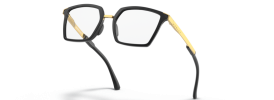 Oakley OX 8160 SIDESWEPT RX Glasses