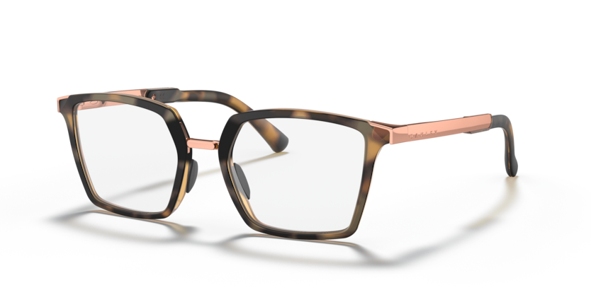 816002 - Satin Brown Tortoise