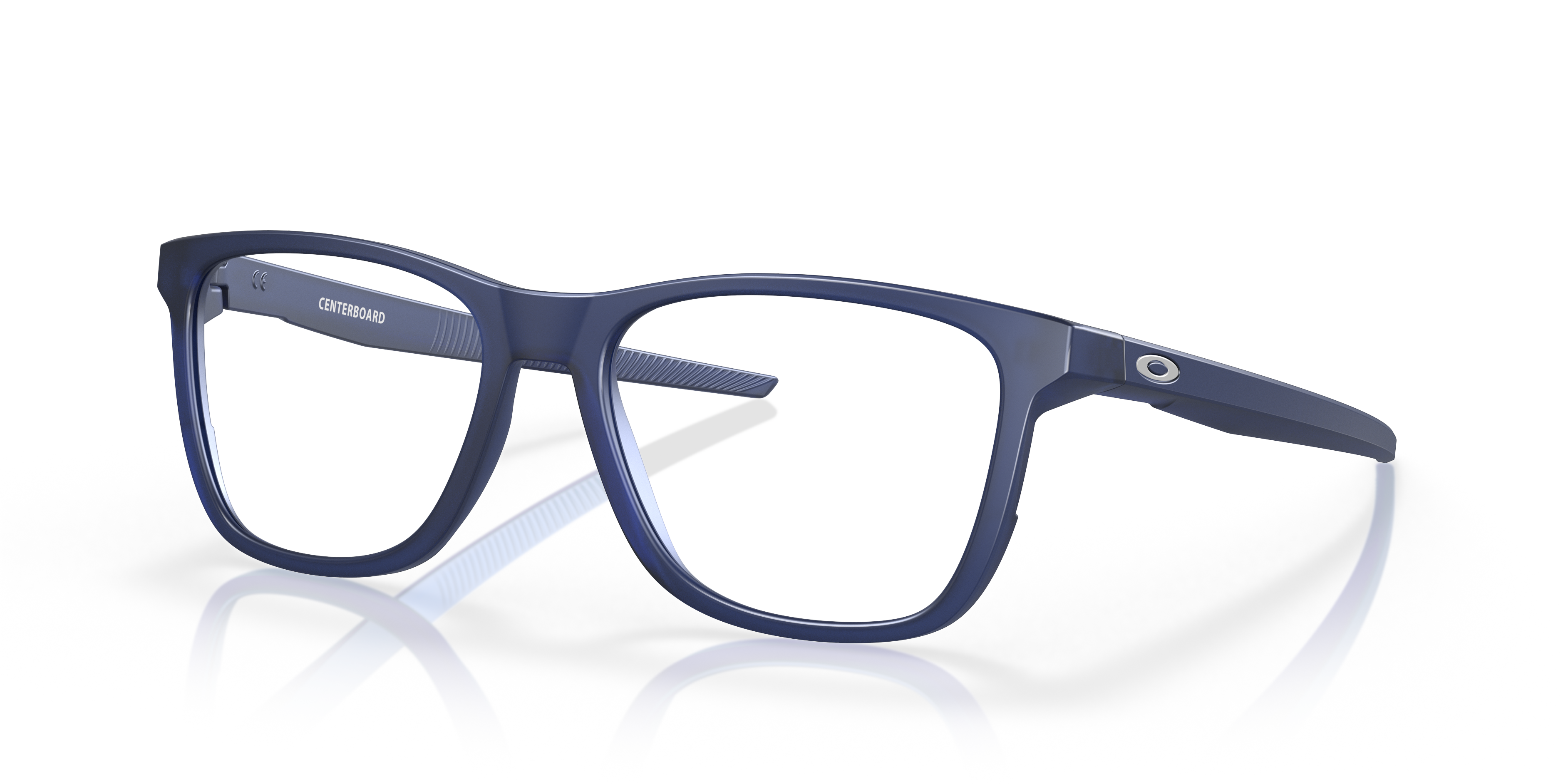 816308 - Matte Translucent Blue