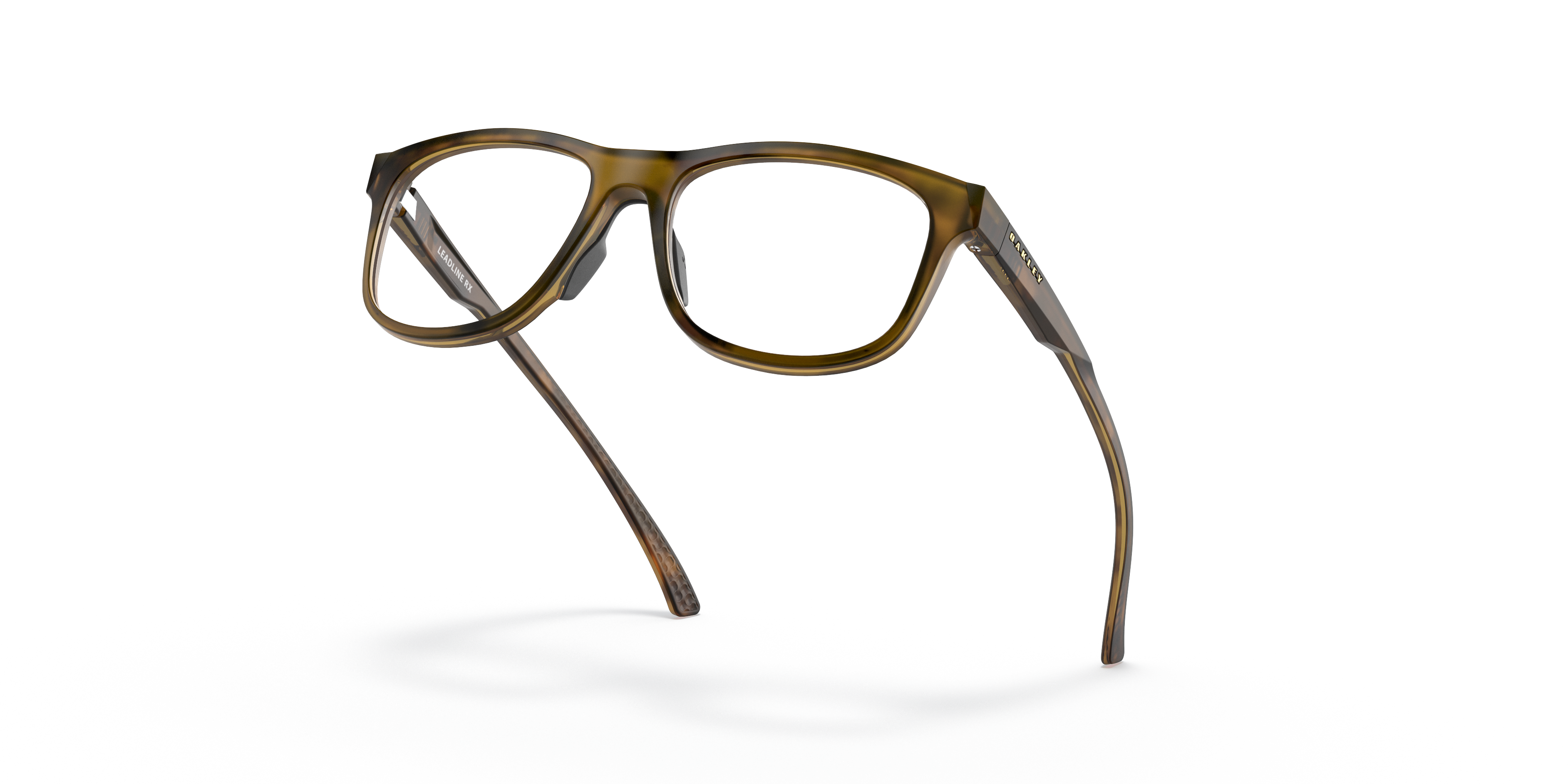 817502 - Satin Brown Tortoise