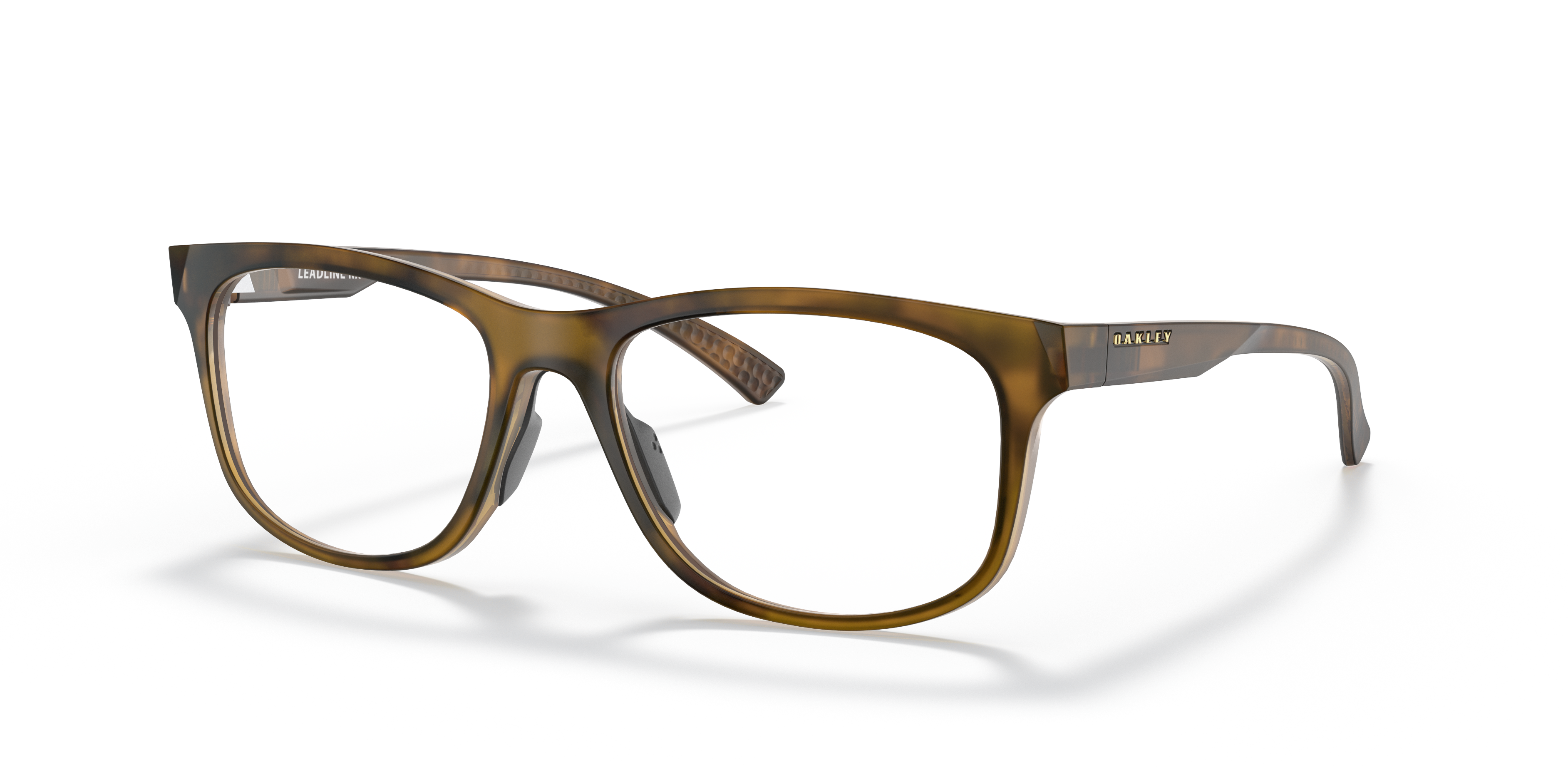 817502 - Satin Brown Tortoise