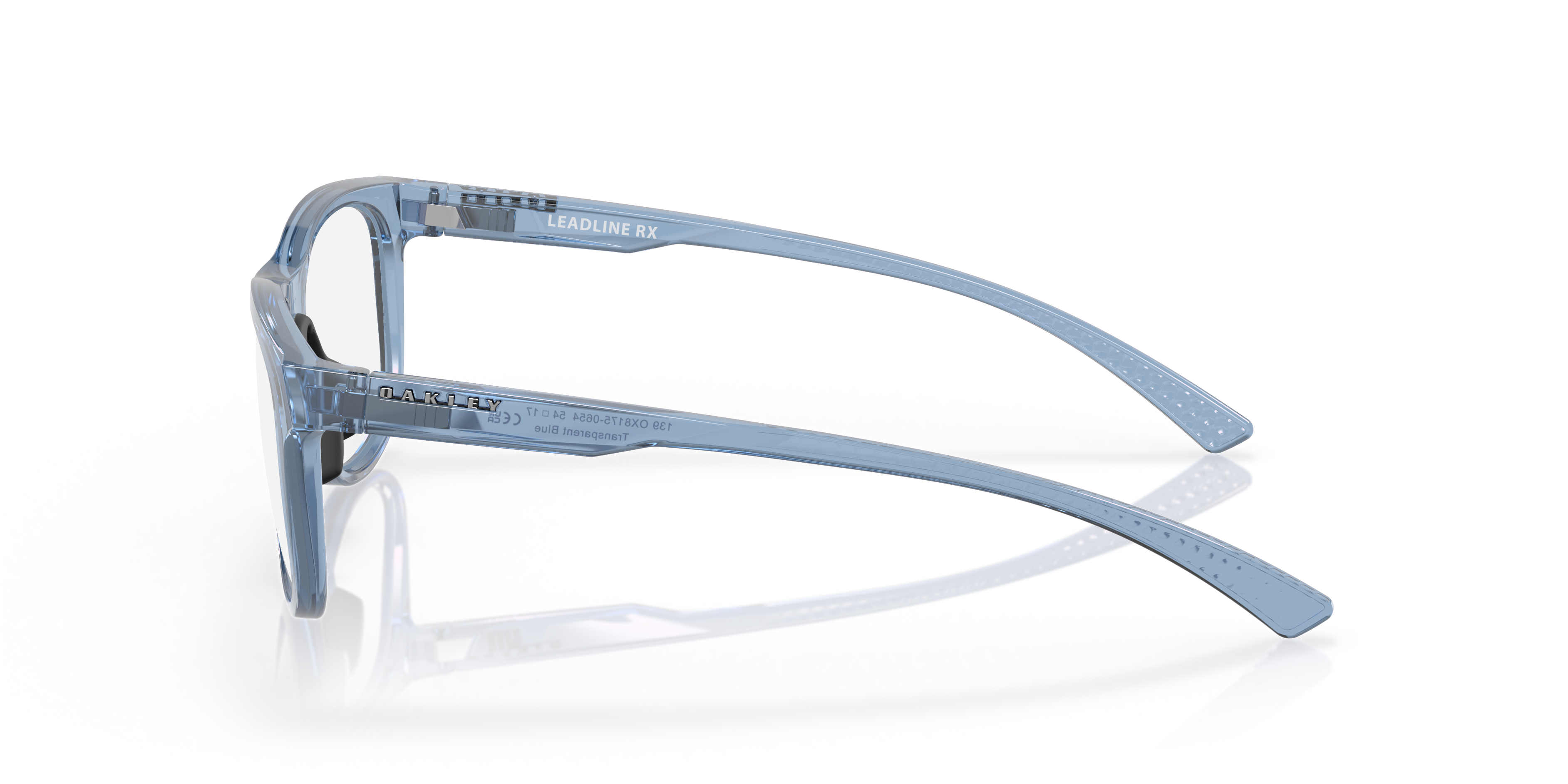 817506 - Transparent Blue