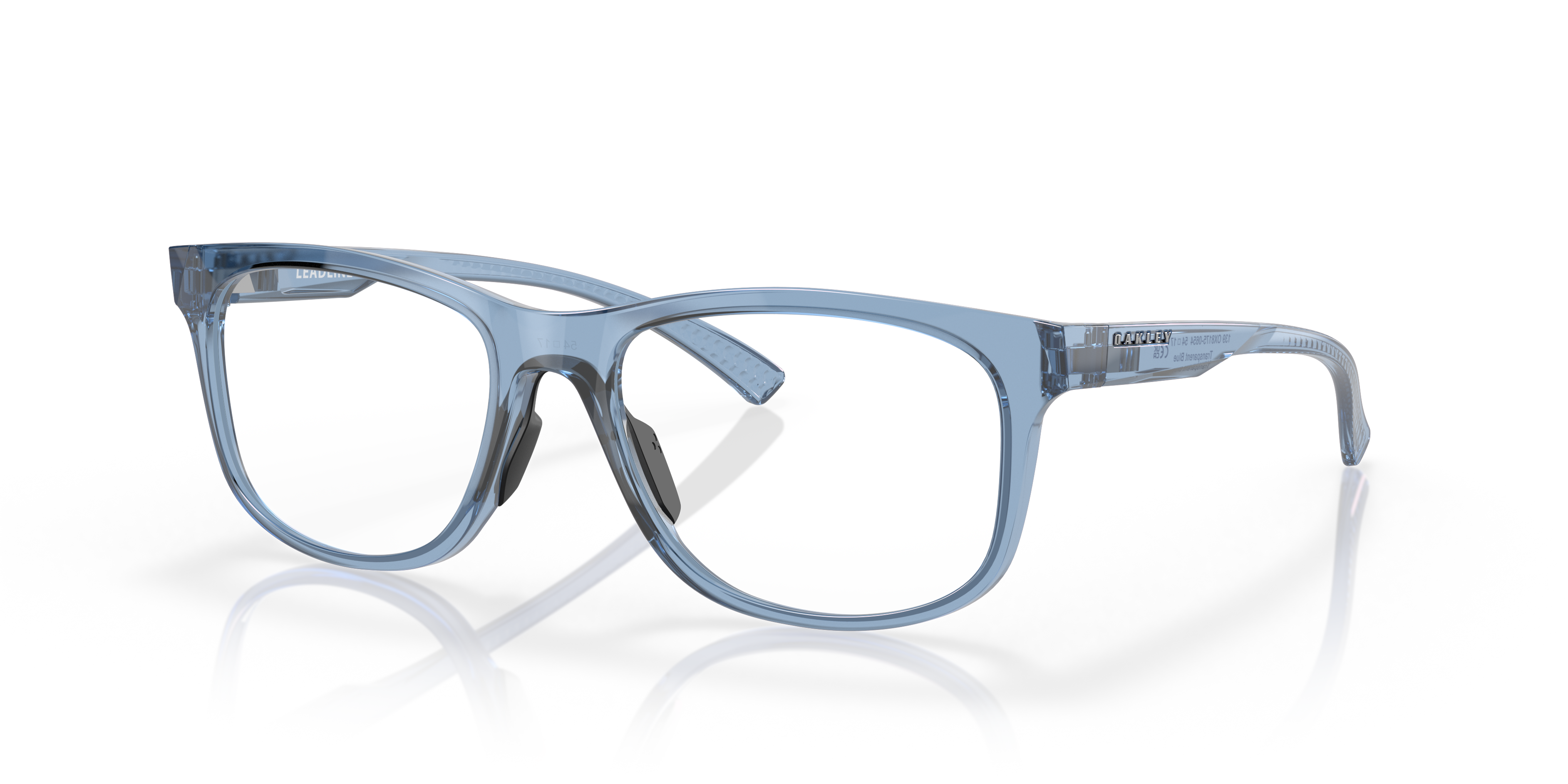 817506 - Transparent Blue