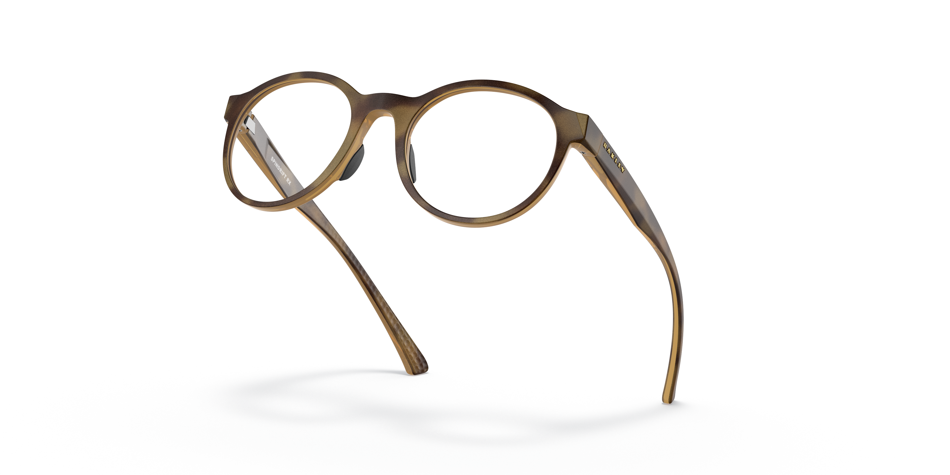 817602 - Satin Brown Tortoise