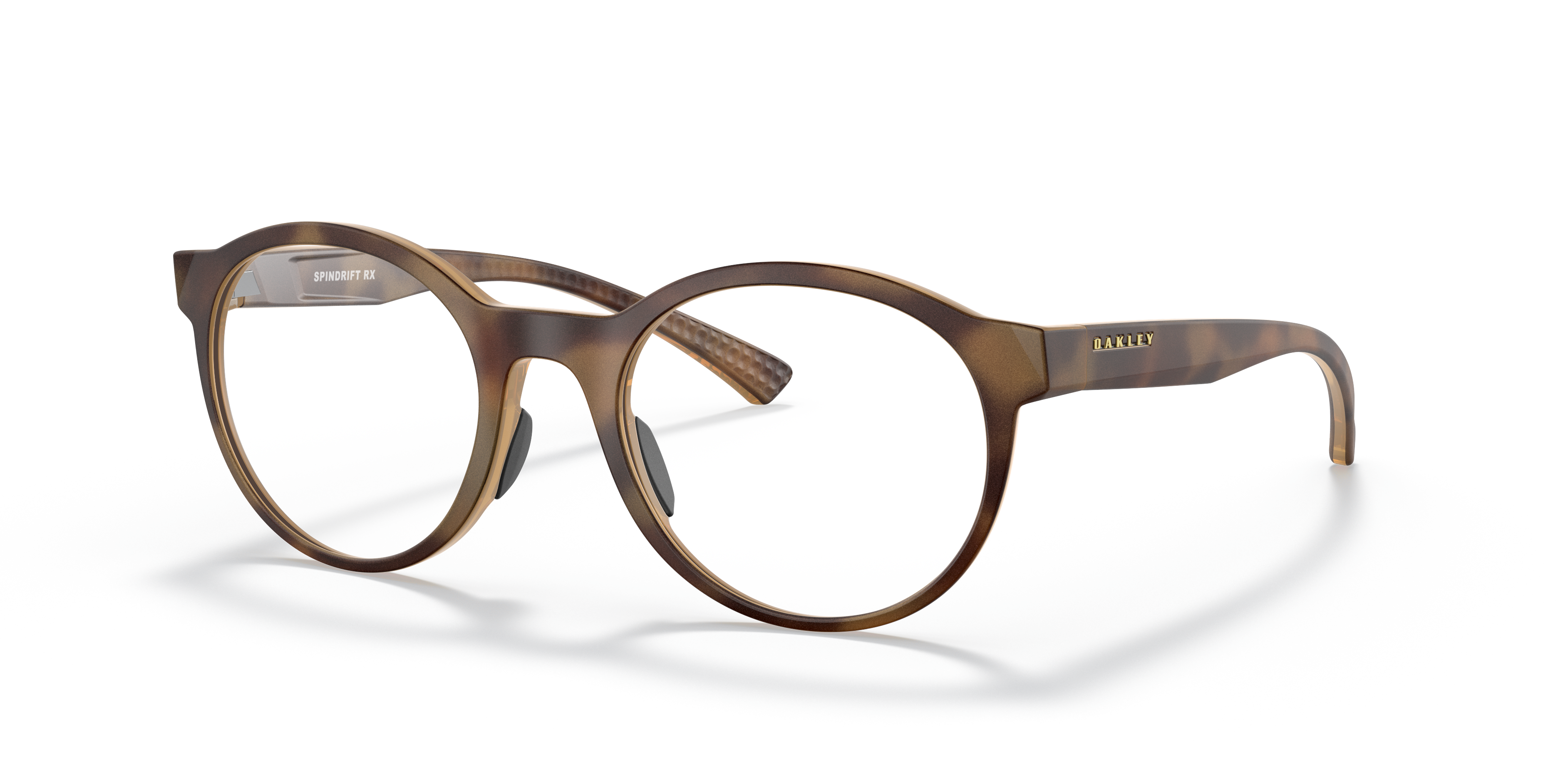 817602 - Satin Brown Tortoise