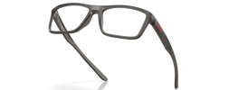 Oakley OX 8178 RAFTER Glasses