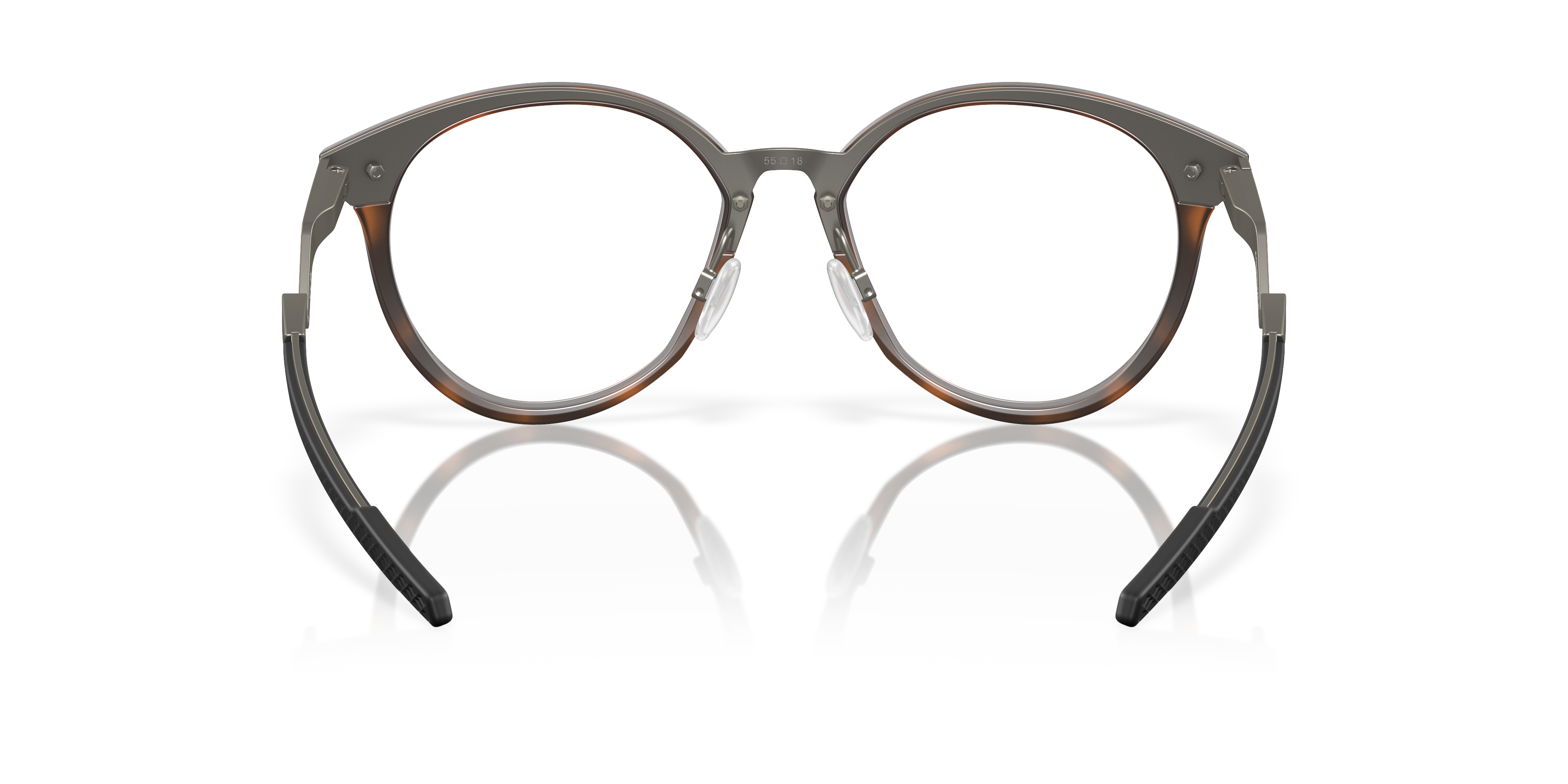 818104 - Polished Brown Tortoise