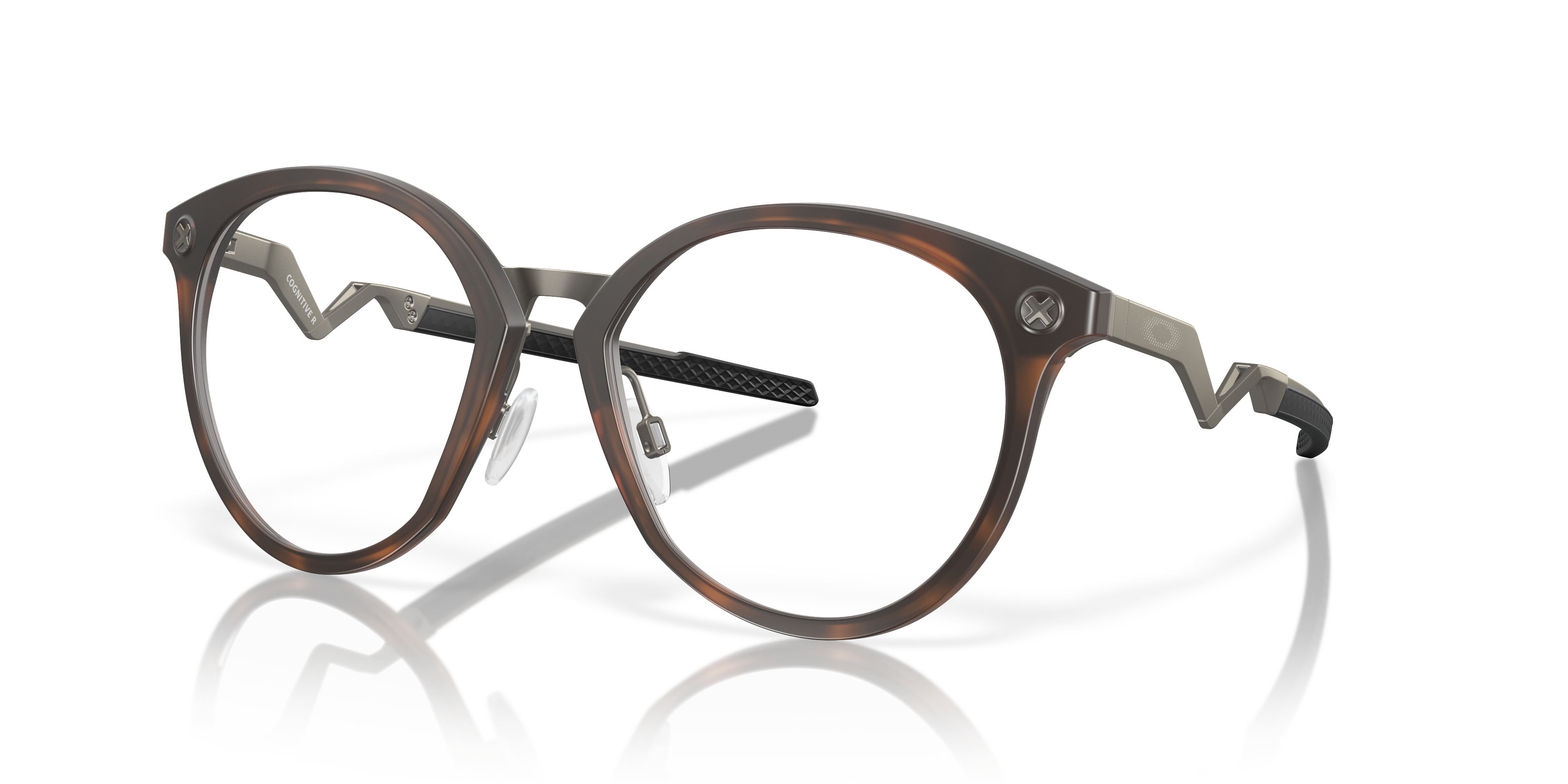 818104 - Polished Brown Tortoise