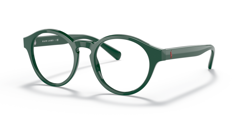 5421 - Shiny Forest Green