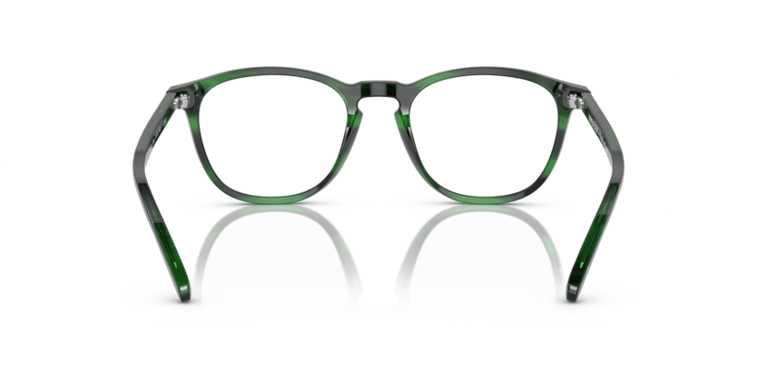 6080 - Shiny Transparent Green