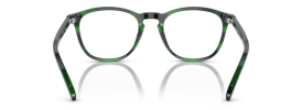 6080 - Shiny Transparent Green