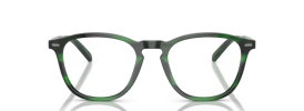 6080 - Shiny Transparent Green