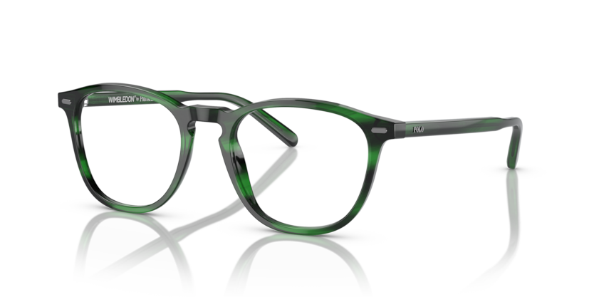 6080 - Shiny Transparent Green