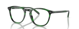 6080 - Shiny Transparent Green